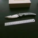 ROCKSTEAD 日本花田洋 秀 SHU-ZDPKIKU  ZDP-189钢