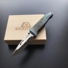 ROCKSTEAD 日本花田洋 才 SAI-ZDP (BK) ZDP-189版 全长19厘米